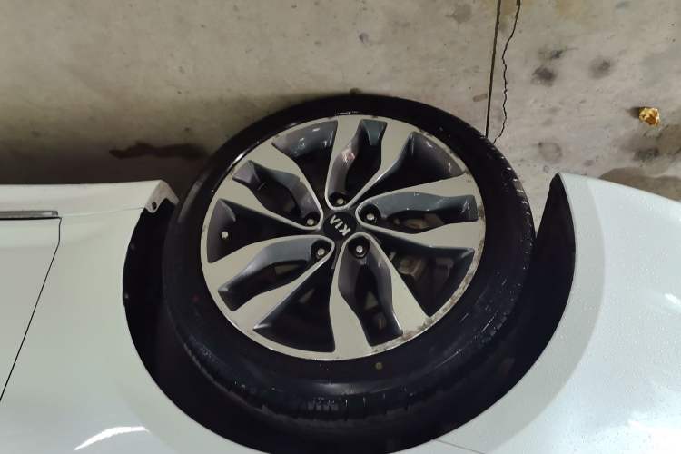 Used Kia K5 2014 2.0L Automatic LUXURY
