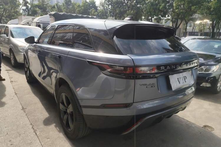 Used Land Rover Range Rover Velar 2020 P250 R-DYNAMIC S