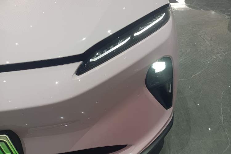 Used Nio ET5T 2024 75kWh Touring