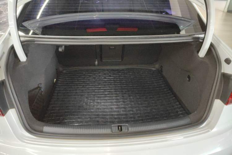 Used Audi A3 2018 30th Anniversary Edition Limousine 35 TFSI Style Model
