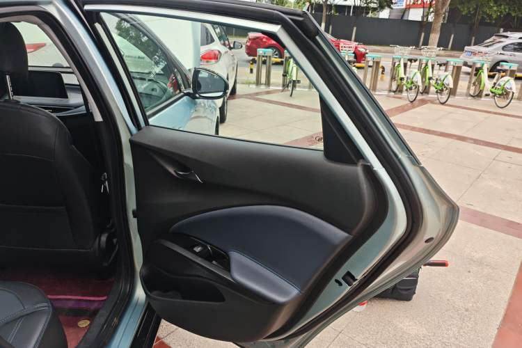 Used Buick Velite 6 2024 430km Enjoyment Version
