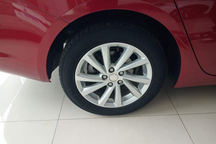 Used Buick Verano 2019 Sedan 15S Automatic Entry Model
