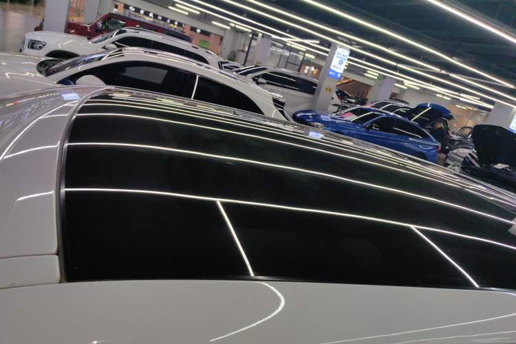 Used Land Rover Discovery Sport 2018 240 PS PURE Edition
