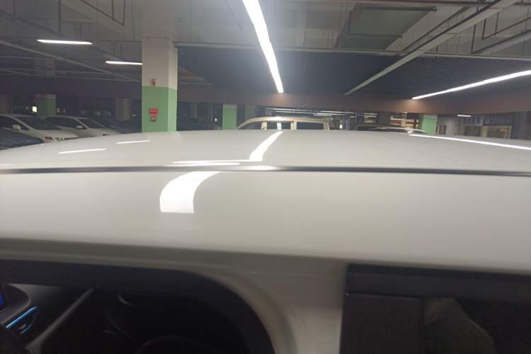 Used ORA White Cat 2020 305 km Luxury Version
