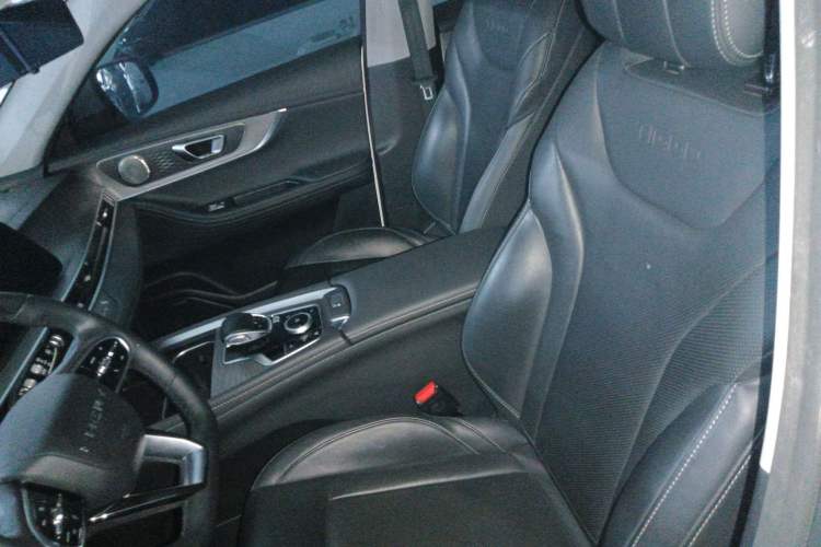 Used Chery Tiggo 8 PLUS 2024 Champion Edition 290TGDI DCT Hao Yue Version 5 Seats