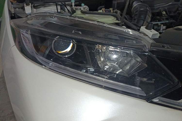 Used Honda XR-V 2020 220TURBO CVT Comfort Version