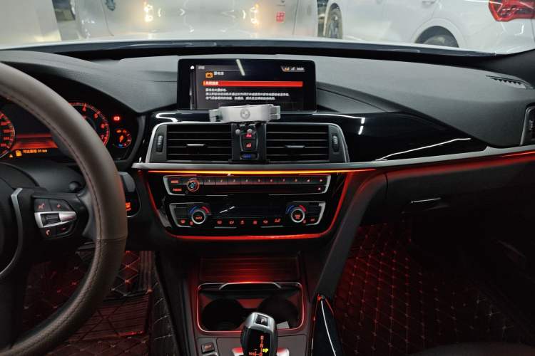 Used BMW 3 Series GT 2020 320i M Sport Package