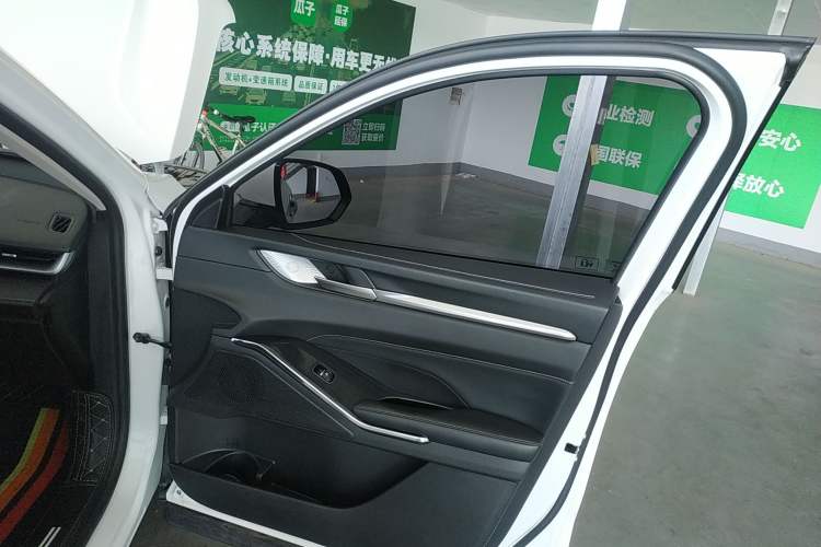 Used Haval H6 2021 3rd Generation 2.0T Automatic All-Wheel Drive Max
