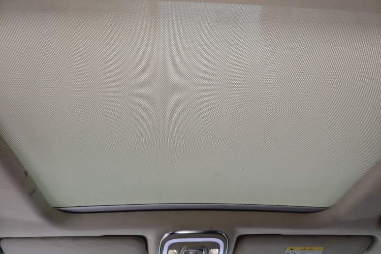 Used BYD Tang 2018 2.0T Automatic SmartConnect Prestige 7-Seater China V Standard