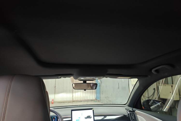 Used BYD Song Pro New Energy 2024 HONOR Edition DM-i 71KM Leading Model