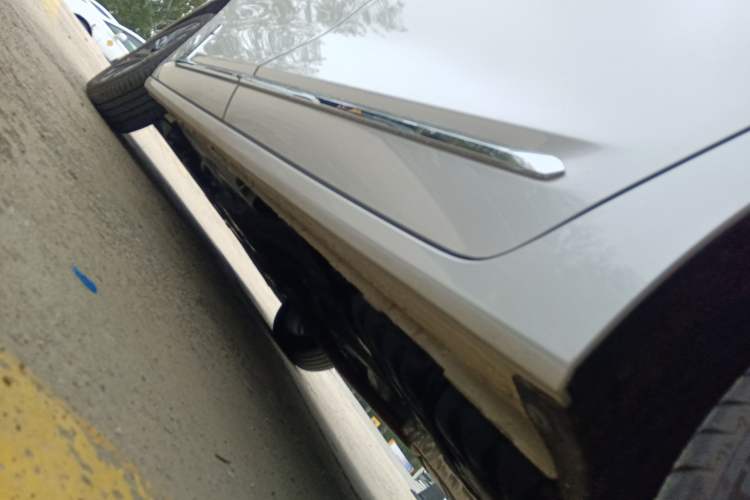 Used Buick GL8 2025 Lu Zun Deluxe Edition
