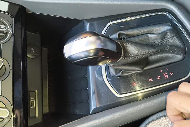 Used Jetta VS5 2019 280TSI Automatic Trend Model