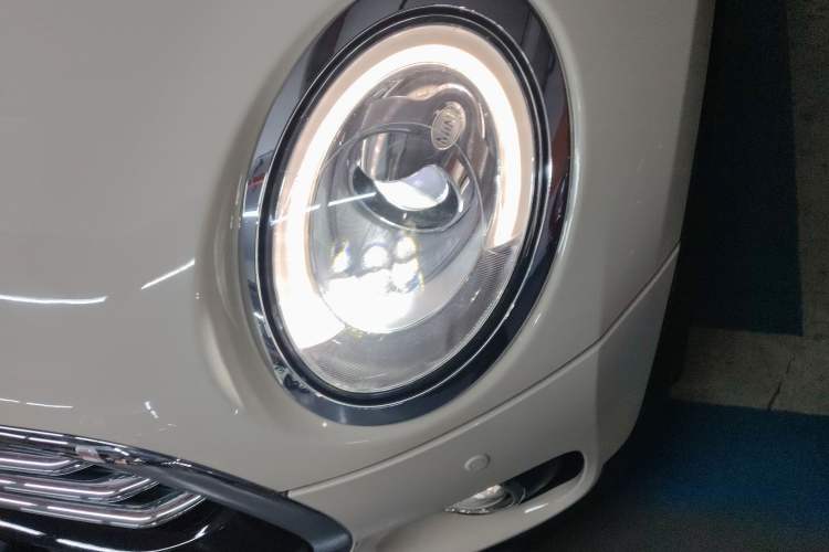 Used  Clubman 2016 1.5T COOPER
