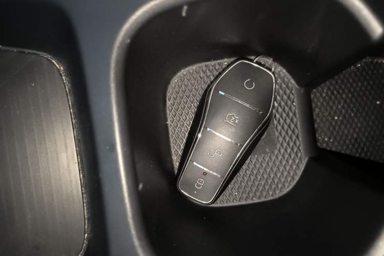 Used BYD Seagull 2023 Active Version