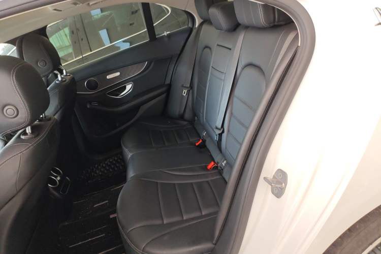 Used Mercedes-Benz C-Class 2019 C 260 L Sport Edition
