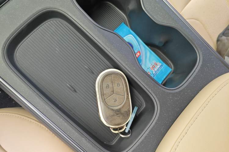 Used Nio ET5 2024 75 kWh
