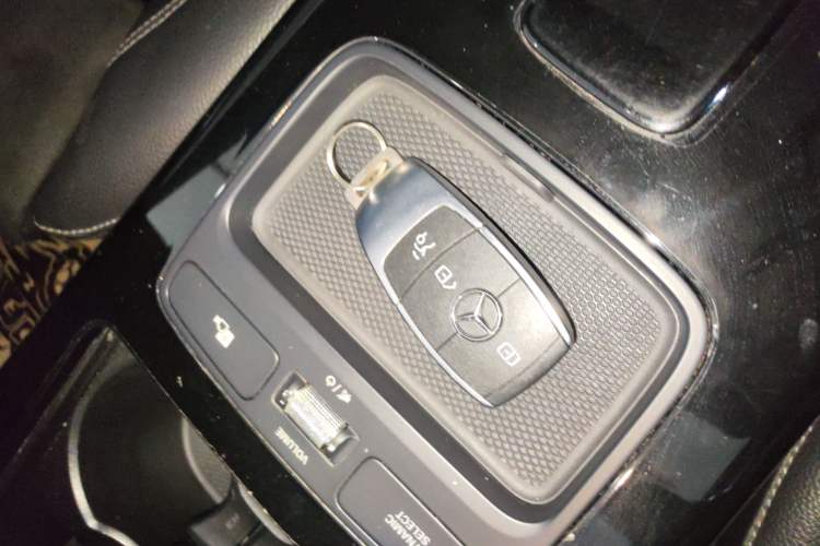 Used Mercedes-Benz A-Class 2020 A 180 L Sport Sedan
