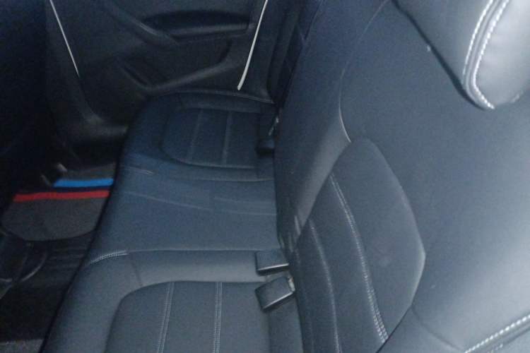 Used Volkswagen Santana 2015 Haval H6 1.6L Automatic Luxury Model