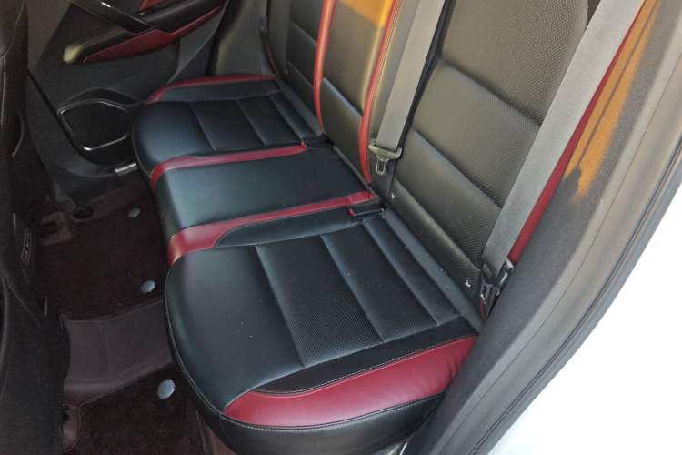 Used Geely Auto Coolray 2020 PRO 260T DCT Knight
