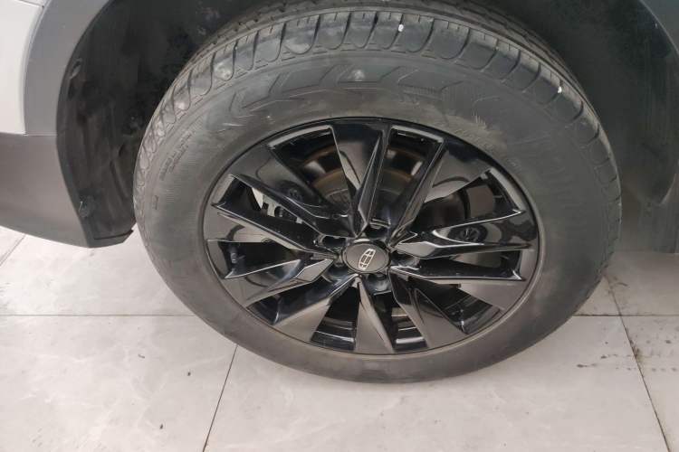 Used Geely Auto Emgrand X7 Sport 2022 Boyue X 1.8TD DCT Smart Model
