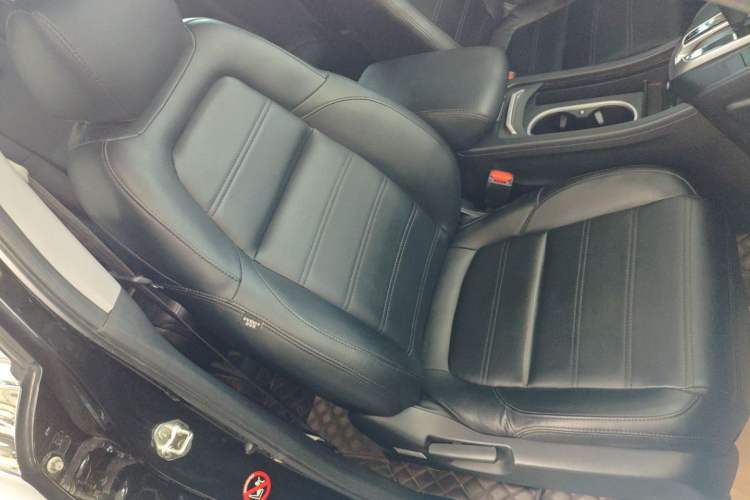 Used Honda Breeze 2021 240TURBO CVT Front-Wheel Drive Elite Edition
