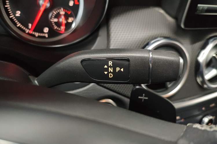 Used Mercedes-Benz GLA 2017 GLA 200 Fashion Model