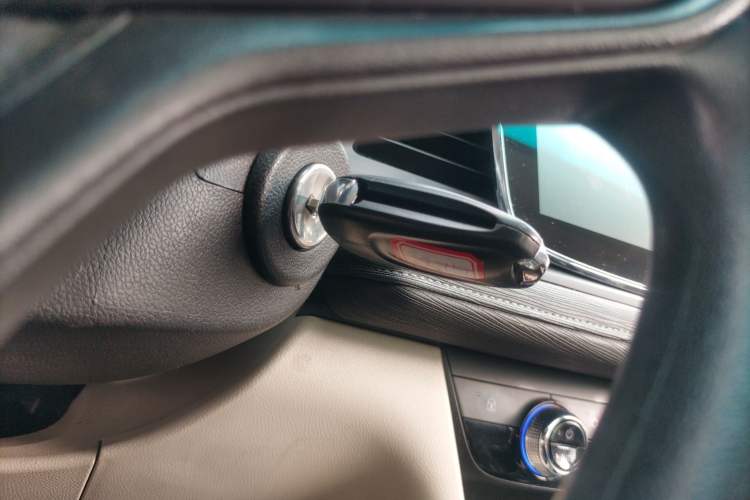 Used Buick GL6 2019 18T 5-Seater Elite Version China V Standard