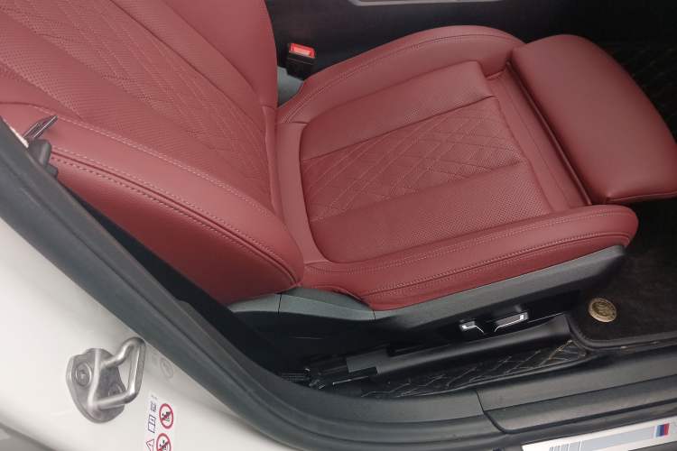 Used BMW 3 Series 2024 325Li M Sport Night Edition Package
