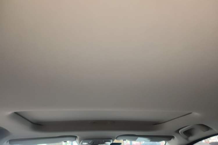 Used Geely Auto Vision X3 2021 PRO 1.5L CVT Deluxe Model