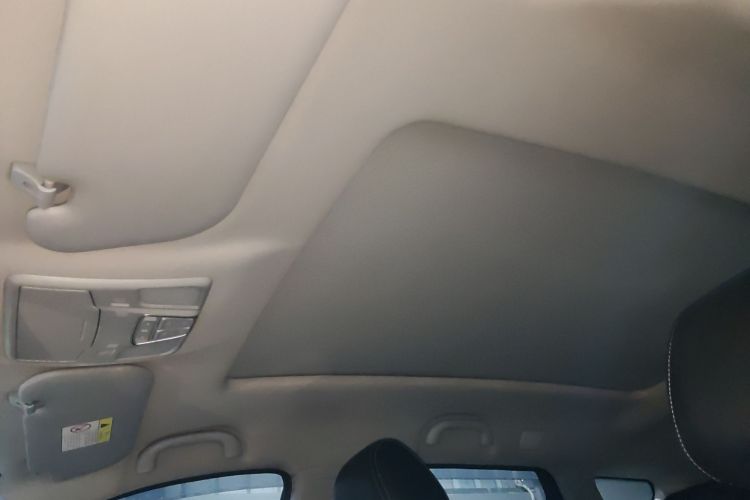 Used JETOUR X70 2018 1.5T Automatic YueXing Edition
