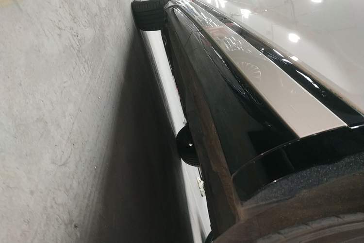 Used Volkswagen Tayron X 2020 330TSI Two-Wheel Drive Luxury Smart Connectivity Version
