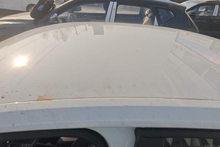 Used Jetta VA7 2025 1.4T "Listen to the Advice" Version