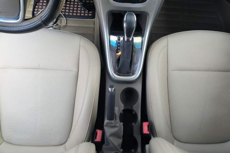 Used Buick GT 2013 GT 1.6L Automatic Fashion Edition
