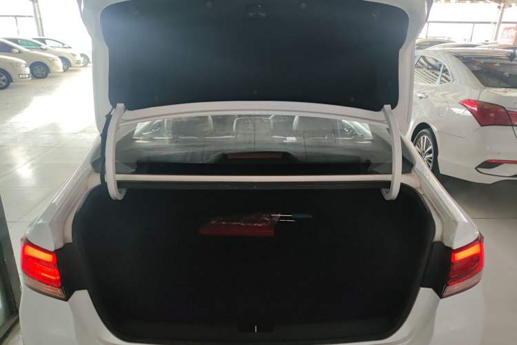 Used Kia K4 2015 1.8L Automatic DLX Special