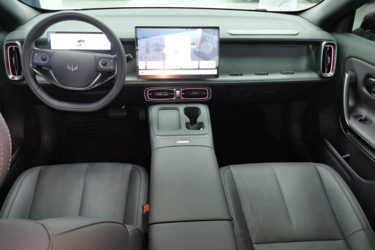 Used Leapmotor Lafa5 
