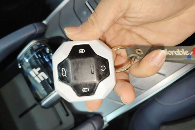 Used JETOUR Shanhai Shanhai T2 2024 C-DM 208KM Mountain & Wilderness Edition