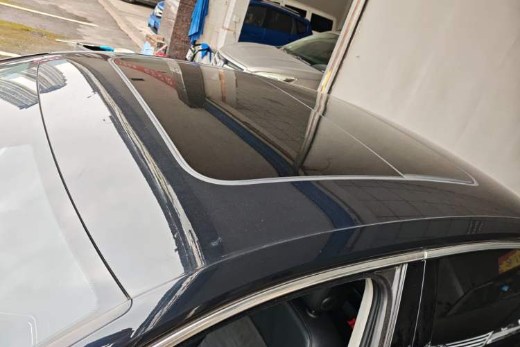 Used Volkswagen Magotan 2018 330TSI DSG Luxury Model