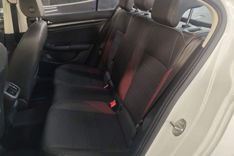 Used Volkswagen Bora 2020 1.5L Automatic Elite Version
