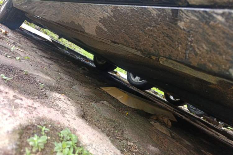 Used Volkswagen Magotan 2019 330TSI DSG Luxury Version China VI Standard
