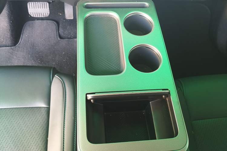 Used AION Y 2023 Plus 510 Smart Edition
