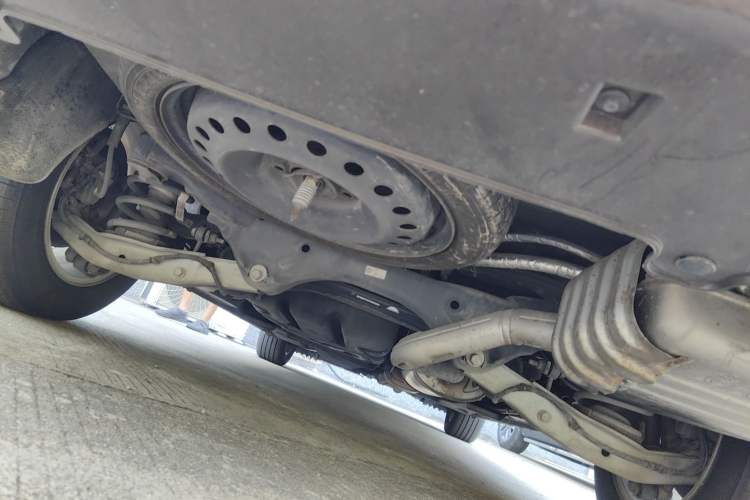 Used Buick GL8 2017 ES 28T Comfort Model China V Standard
