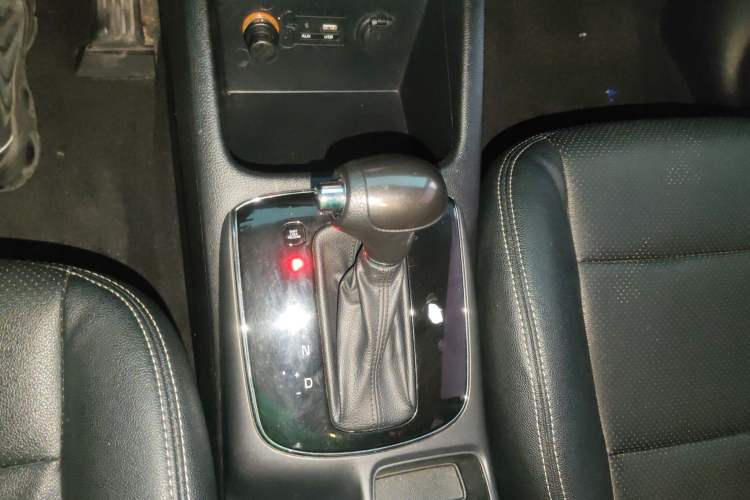 Used Kia K3 2016 1.6L Automatic GL
