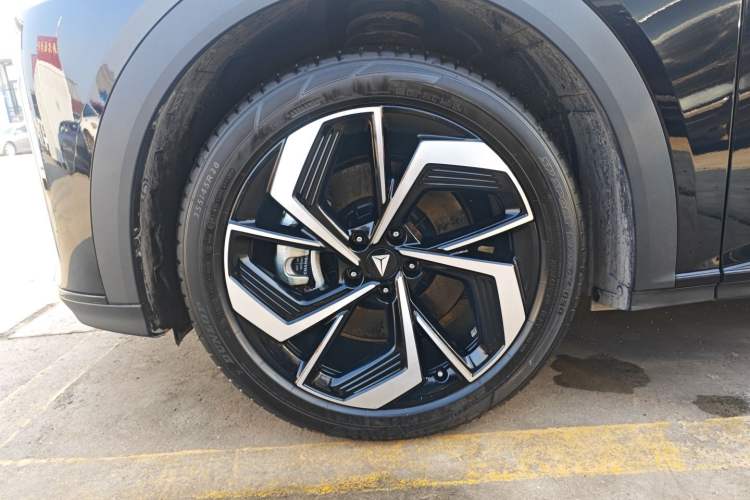 Used  S07 2024 215Max Range-Extended Version
