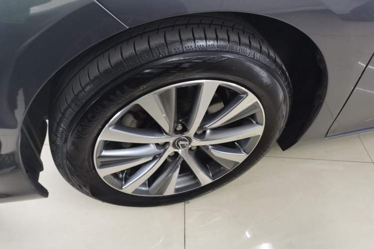 Used Lexus ES 2020 200 Luxury Edition
