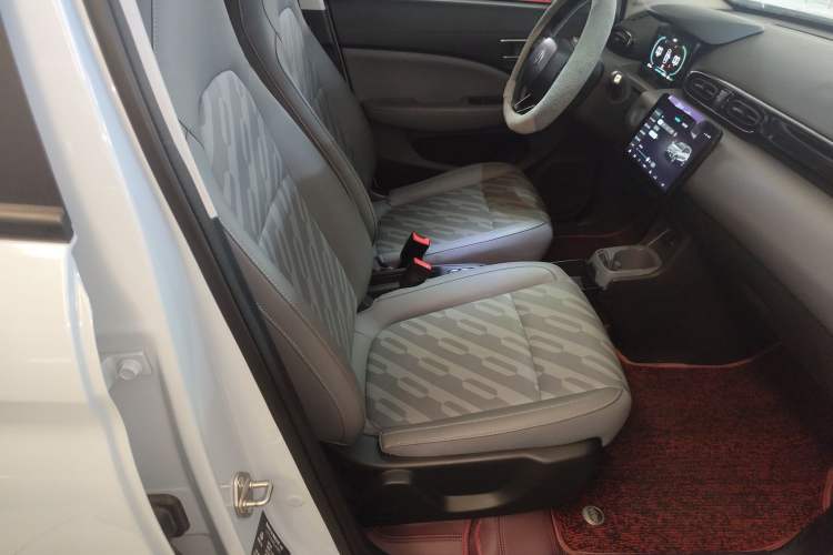 Used Leapmotor T03 2024 310 Comfort Edition