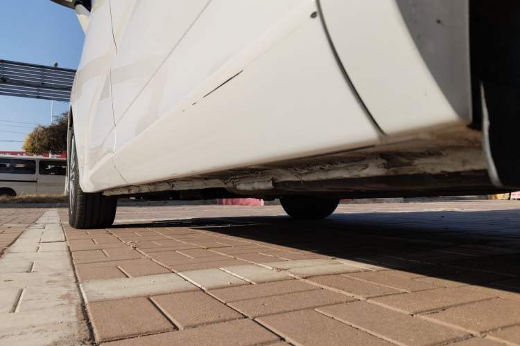 Used Honda Odyssey 2018 2.4L Smart Enjoyment Version