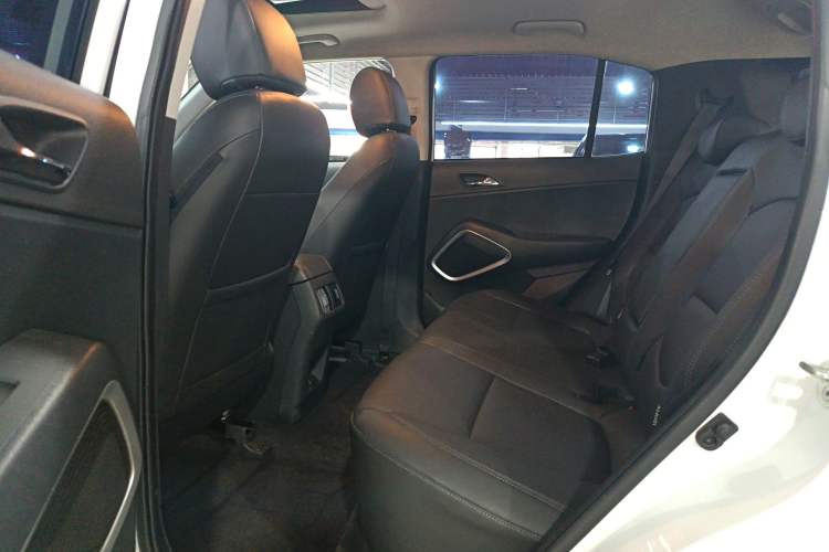 Used Hyundai ix35 2019 2.0L Automatic 2WD Zhiyong·Changxiang Edition China V Standard