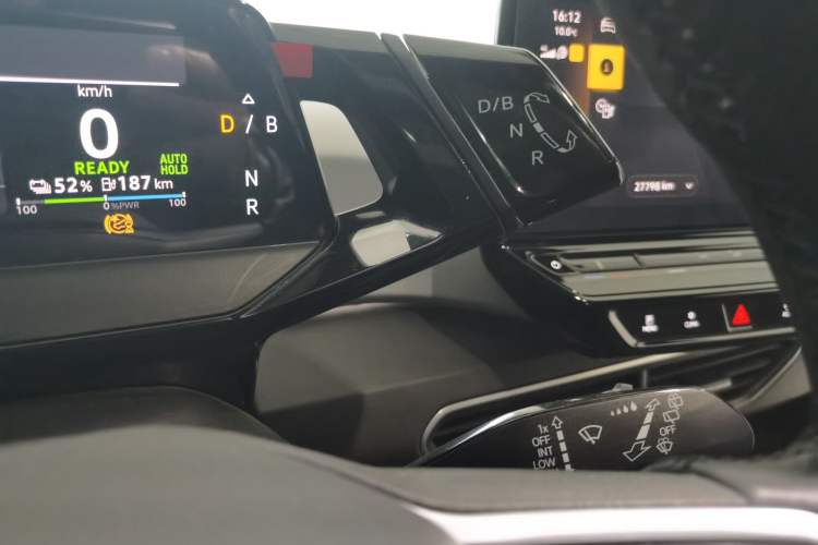 Used Volkswagen ID.3 2024 Outstanding Edition
