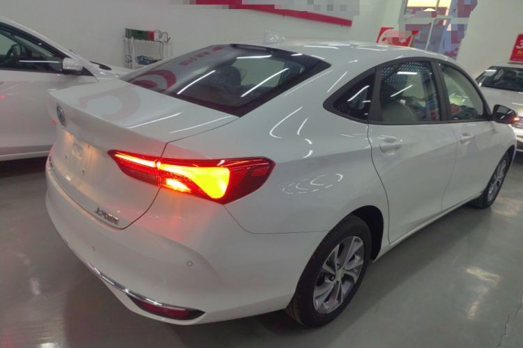 Used Buick Verano 2023 Pro Enjoyment Edition