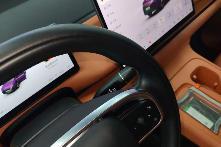 Used Leapmotor C16 2024 Range-Extended 200 LiDAR Edition